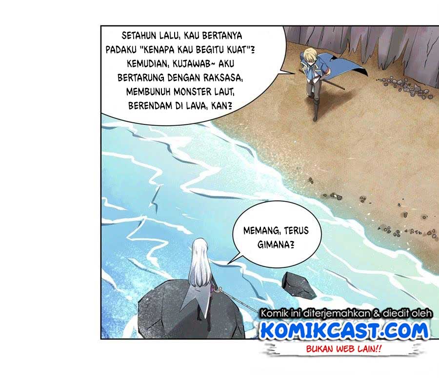 The Demon King Who Lost His Job