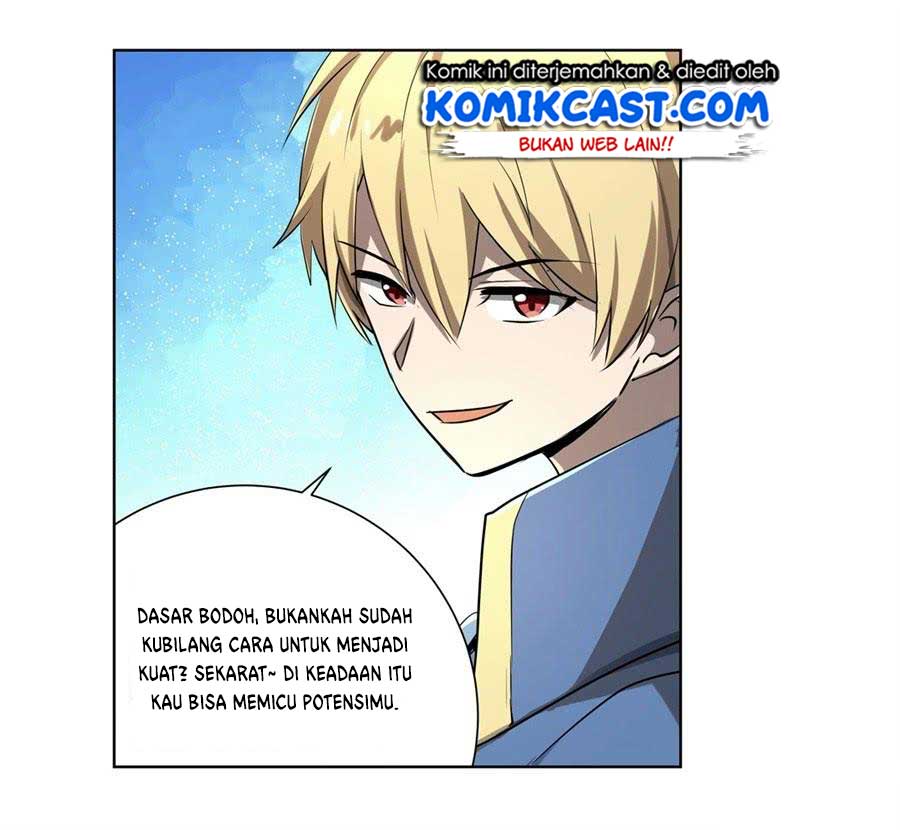 The Demon King Who Lost His Job