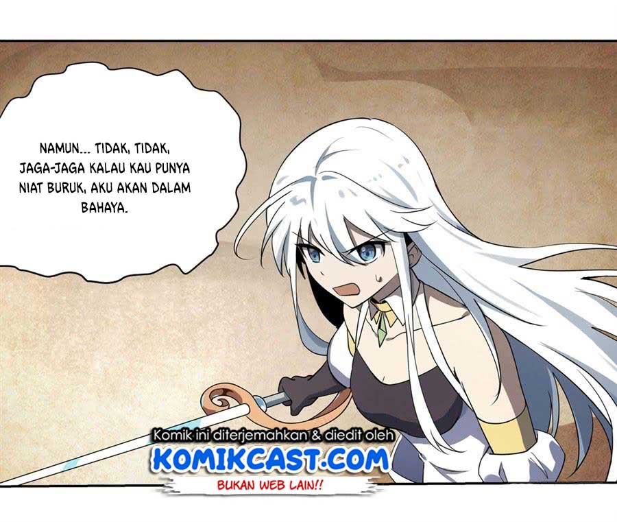 The Demon King Who Lost His Job