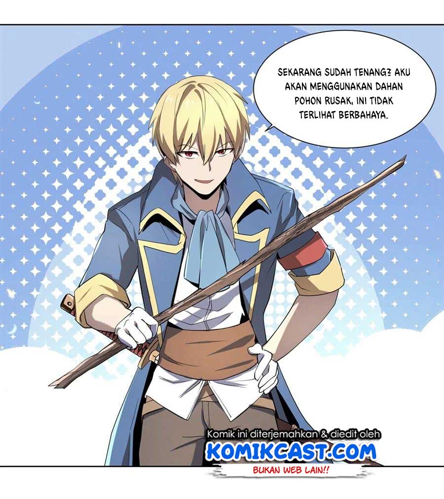 The Demon King Who Lost His Job