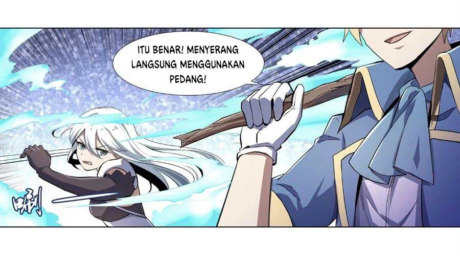 The Demon King Who Lost His Job