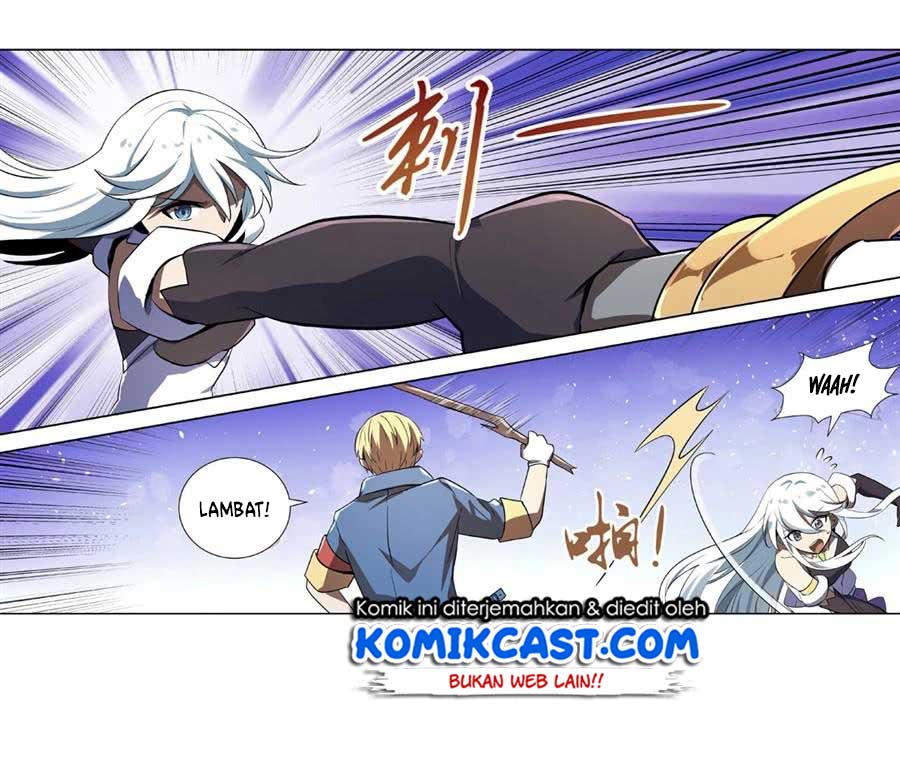 The Demon King Who Lost His Job