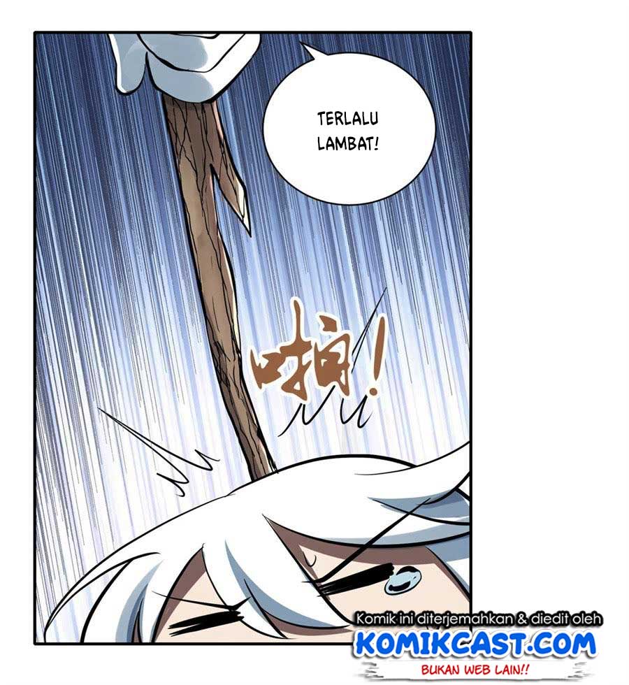 The Demon King Who Lost His Job