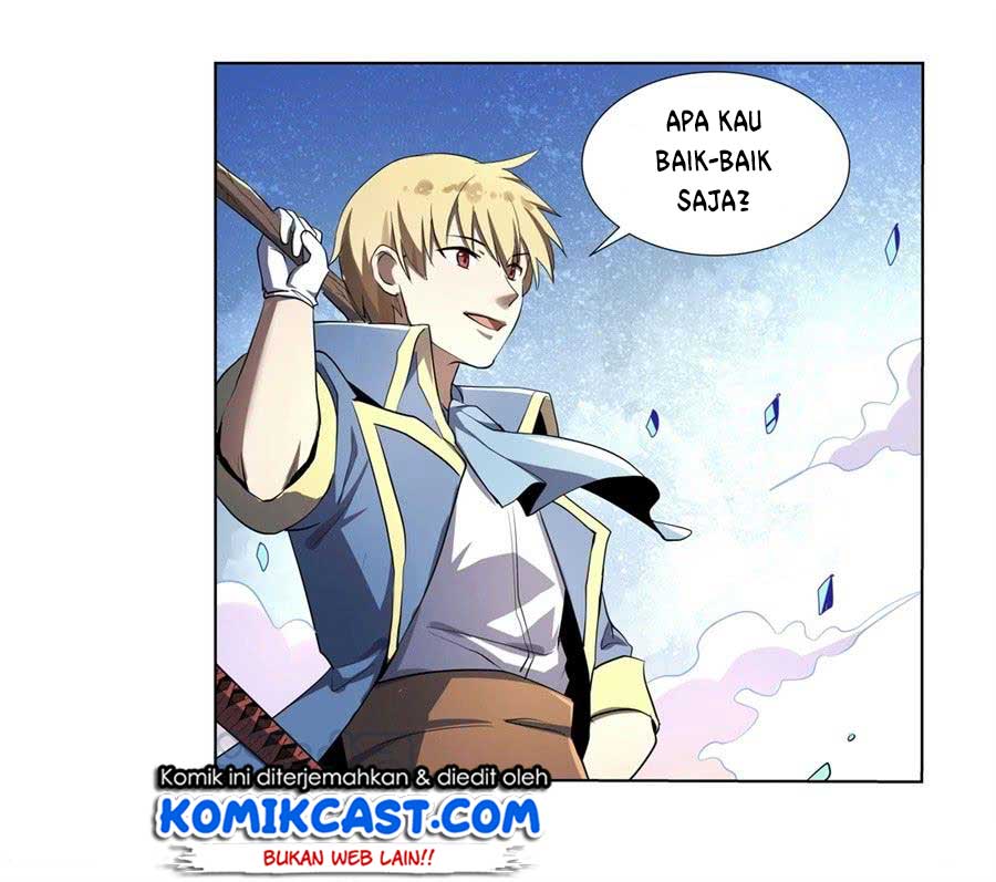 The Demon King Who Lost His Job