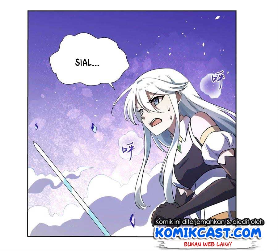 The Demon King Who Lost His Job