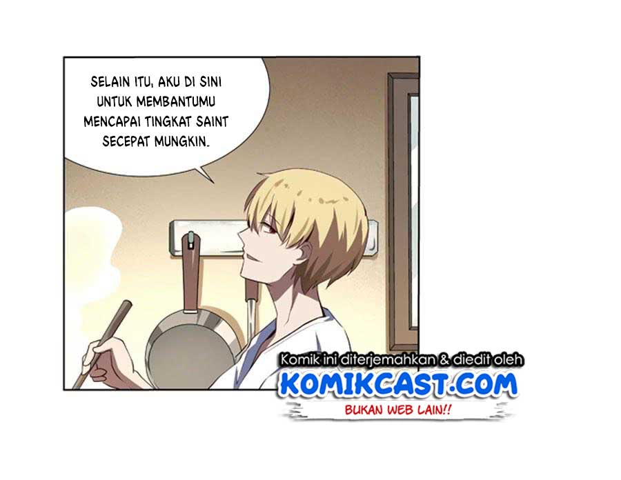 The Demon King Who Lost His Job