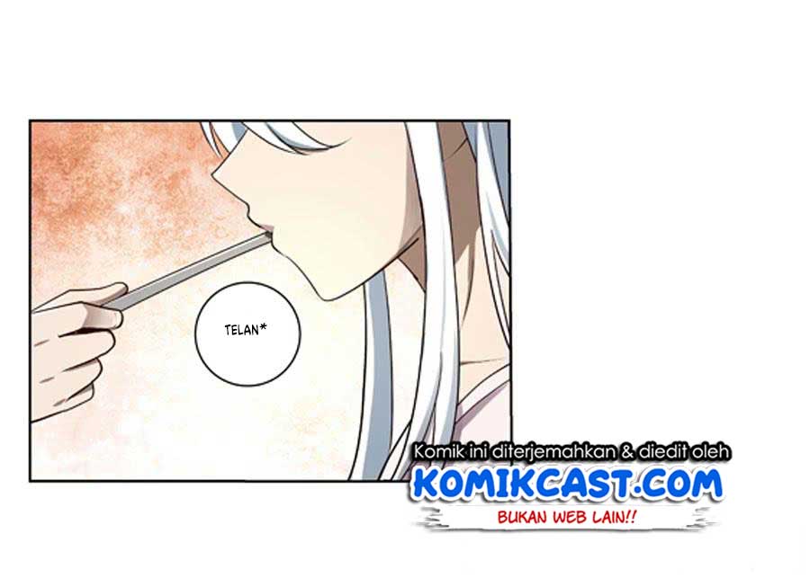 The Demon King Who Lost His Job
