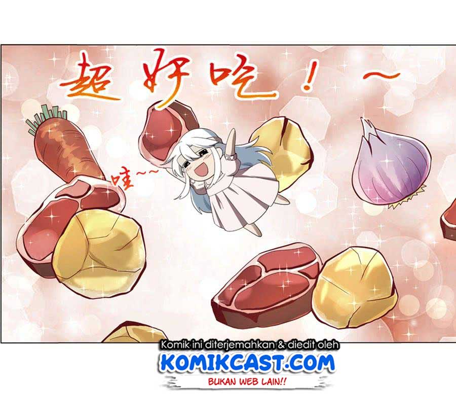 The Demon King Who Lost His Job