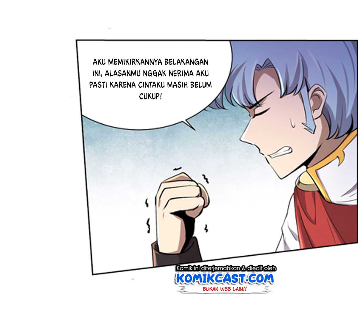 The Demon King Who Lost His Job