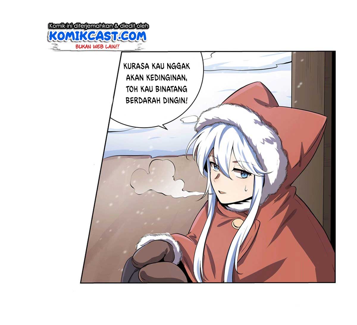 The Demon King Who Lost His Job