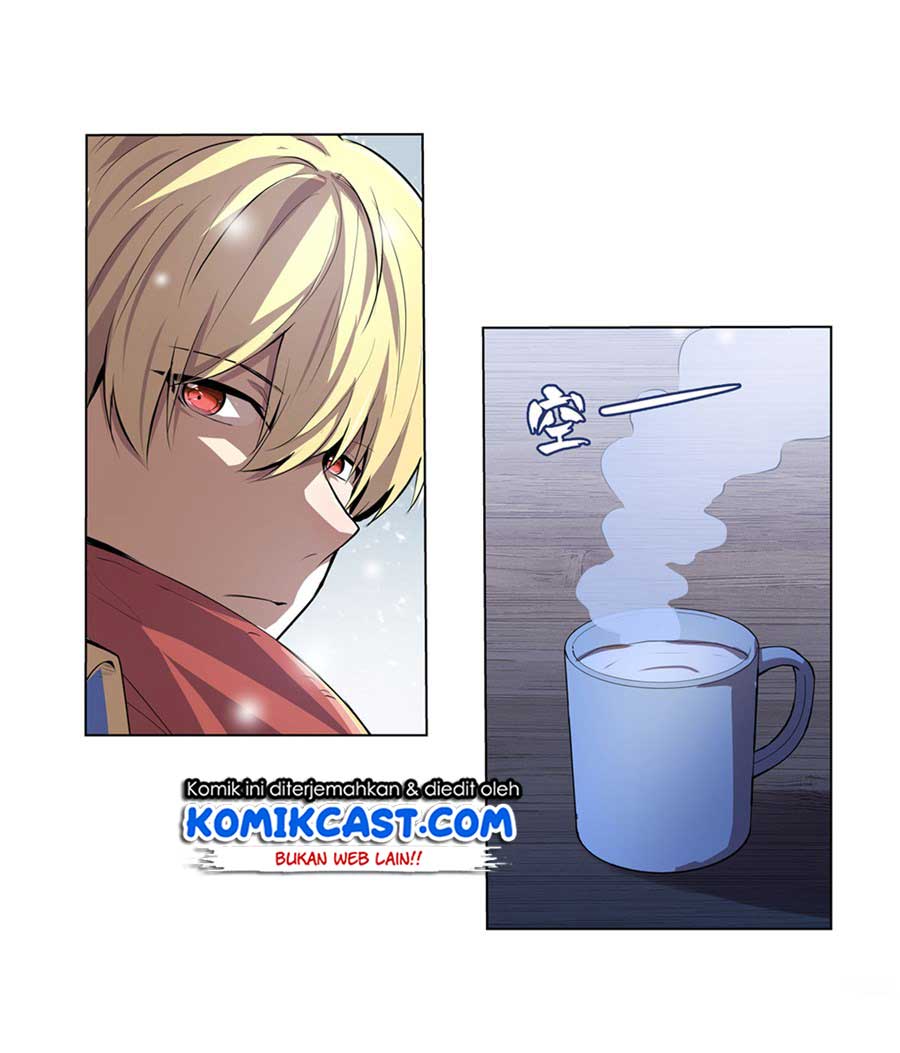 The Demon King Who Lost His Job