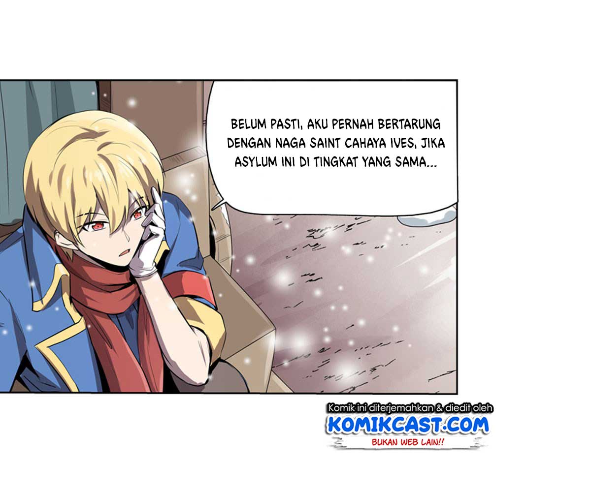 The Demon King Who Lost His Job
