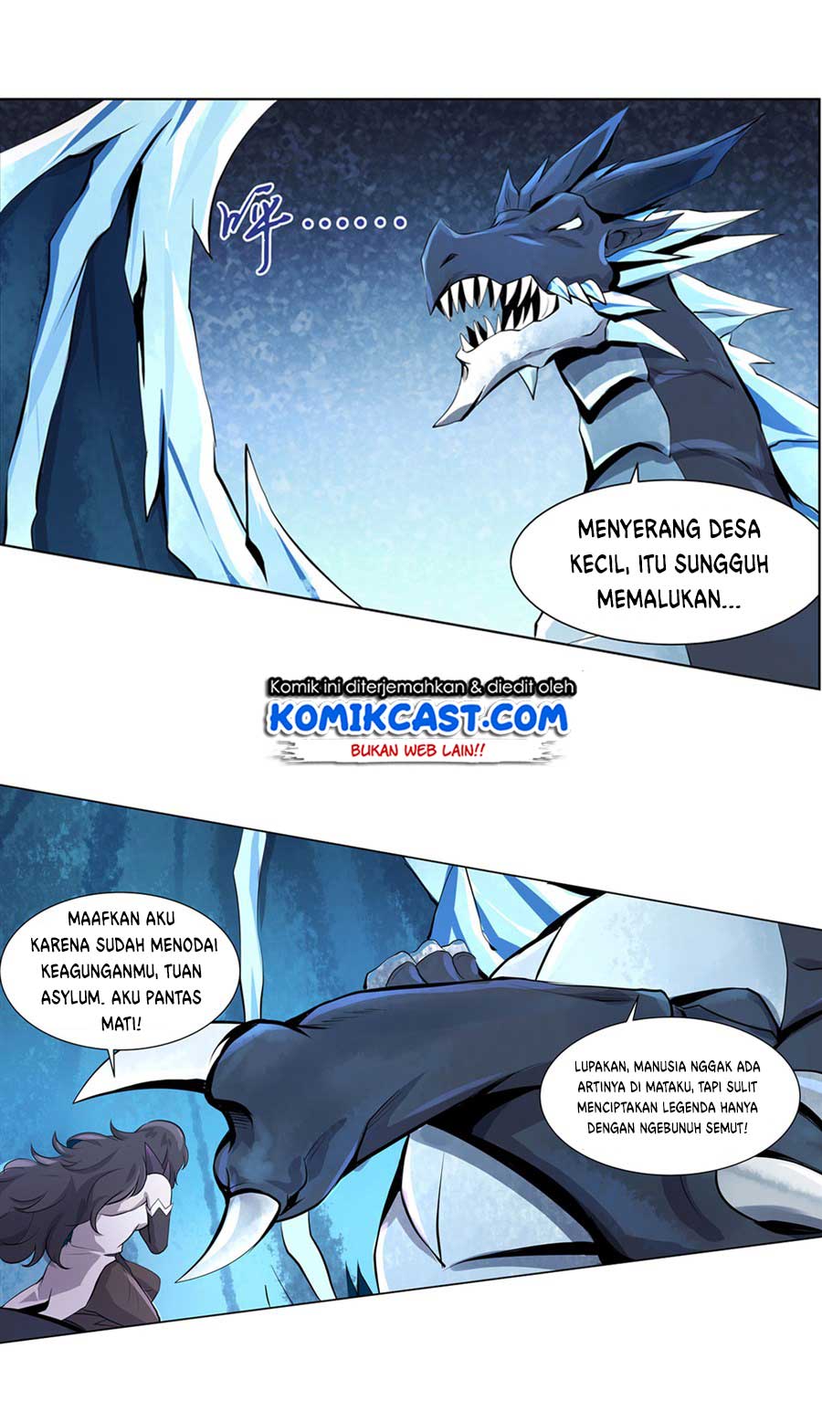 The Demon King Who Lost His Job