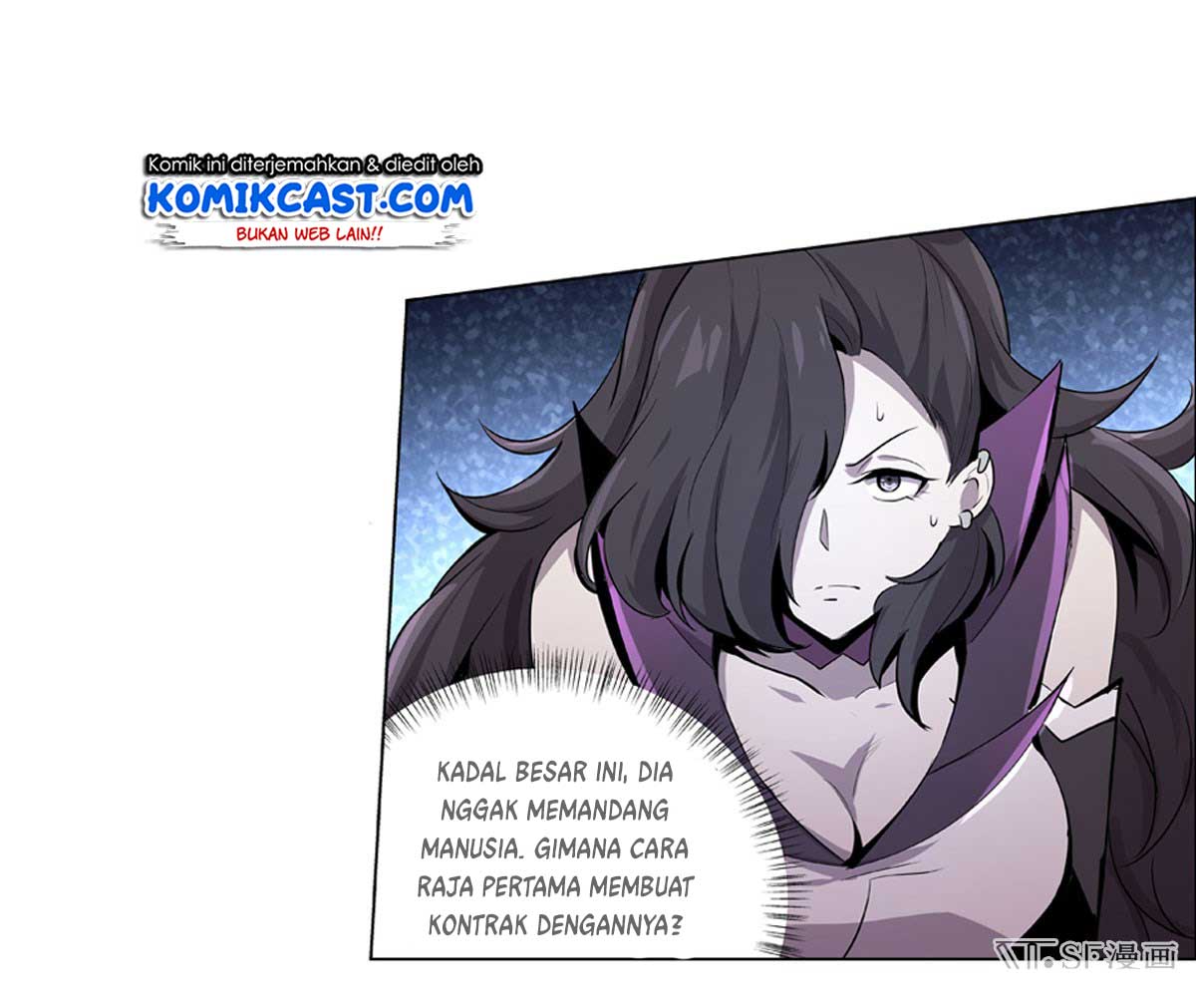 The Demon King Who Lost His Job