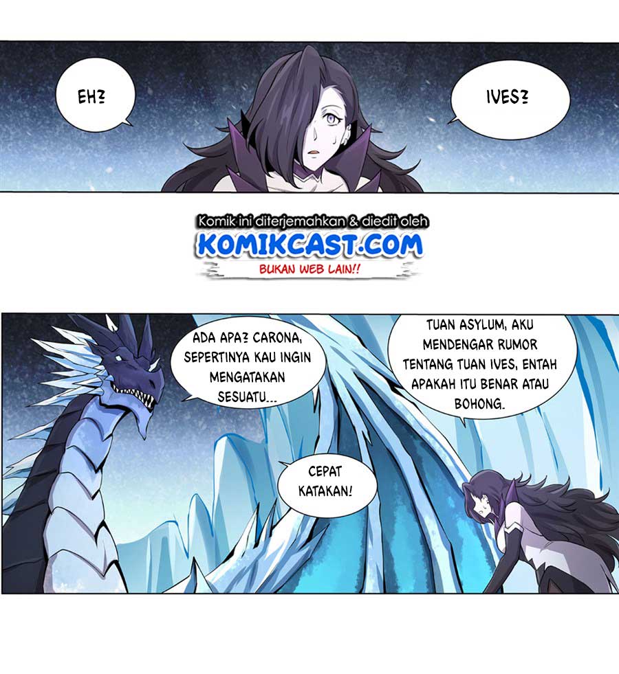 The Demon King Who Lost His Job