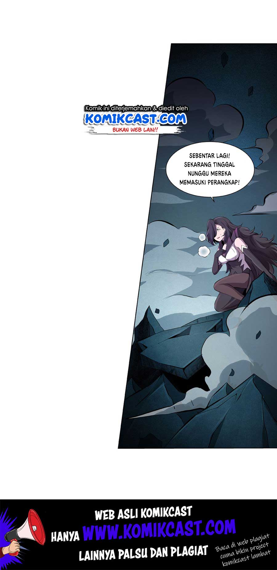The Demon King Who Lost His Job