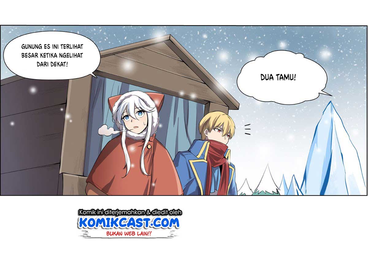 The Demon King Who Lost His Job
