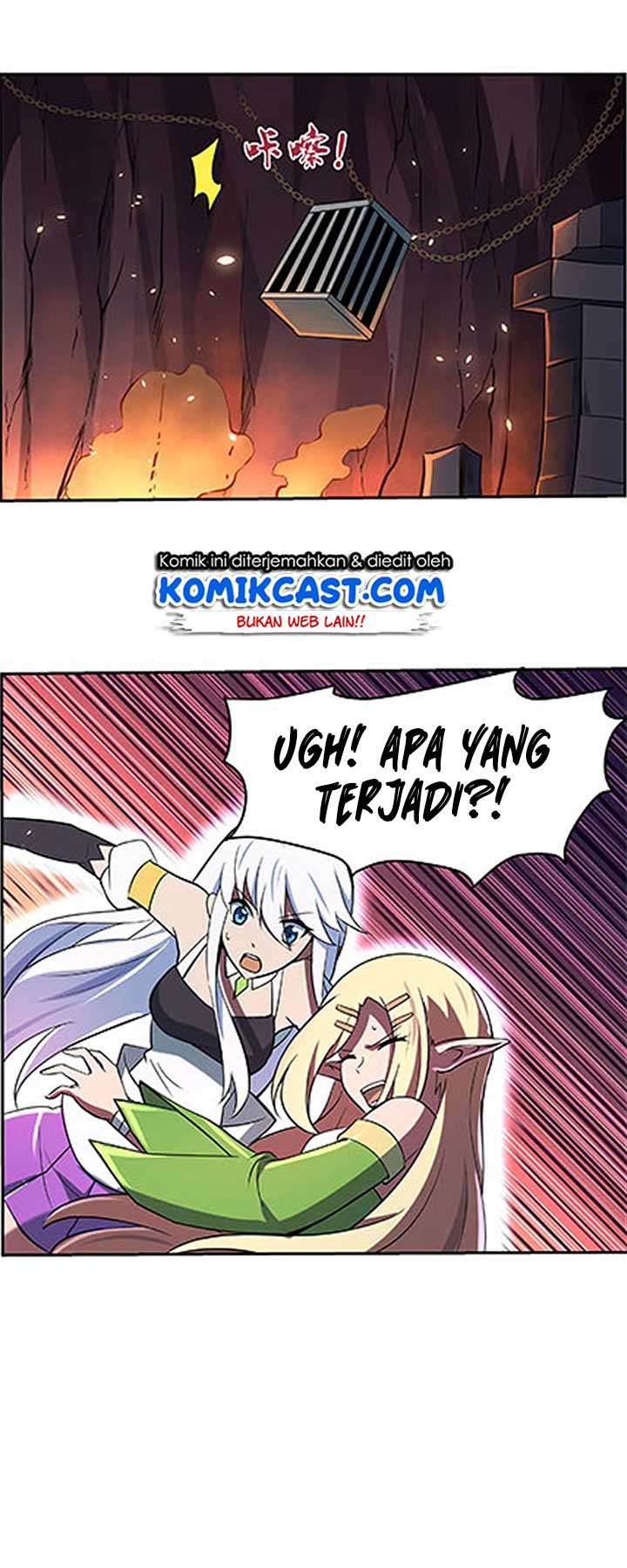 The Demon King Who Lost His Job