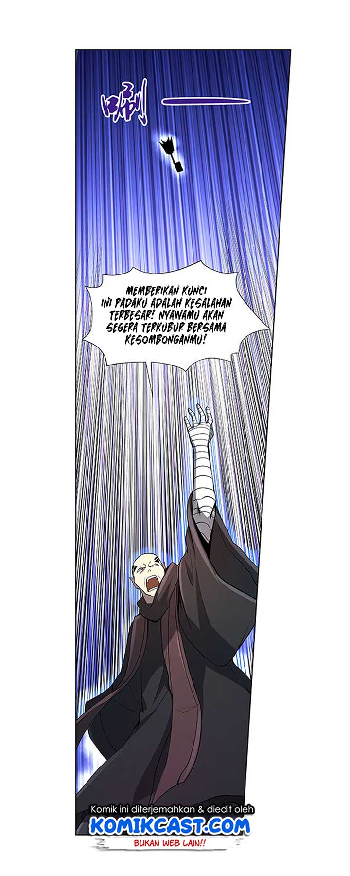 The Demon King Who Lost His Job