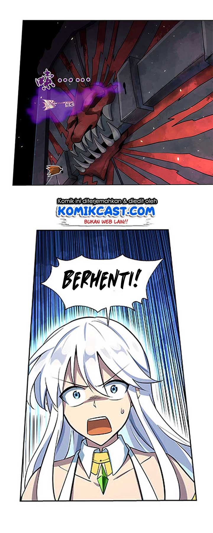 The Demon King Who Lost His Job