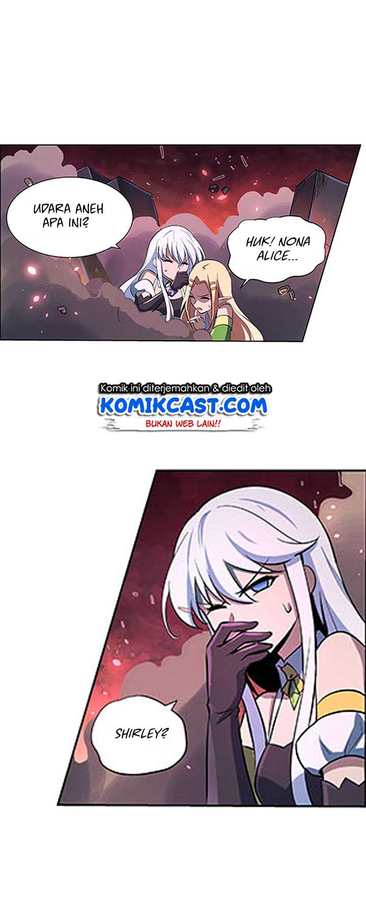 The Demon King Who Lost His Job