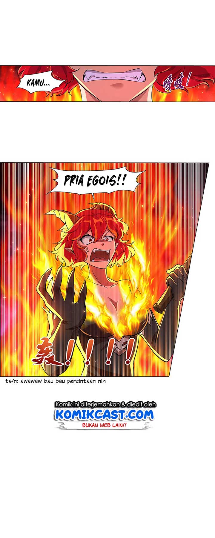 The Demon King Who Lost His Job