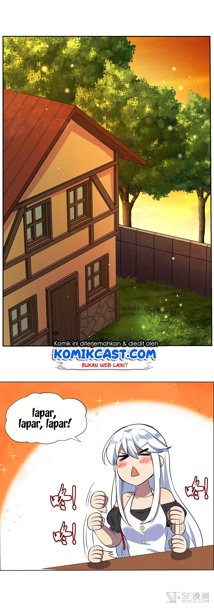 The Demon King Who Lost His Job