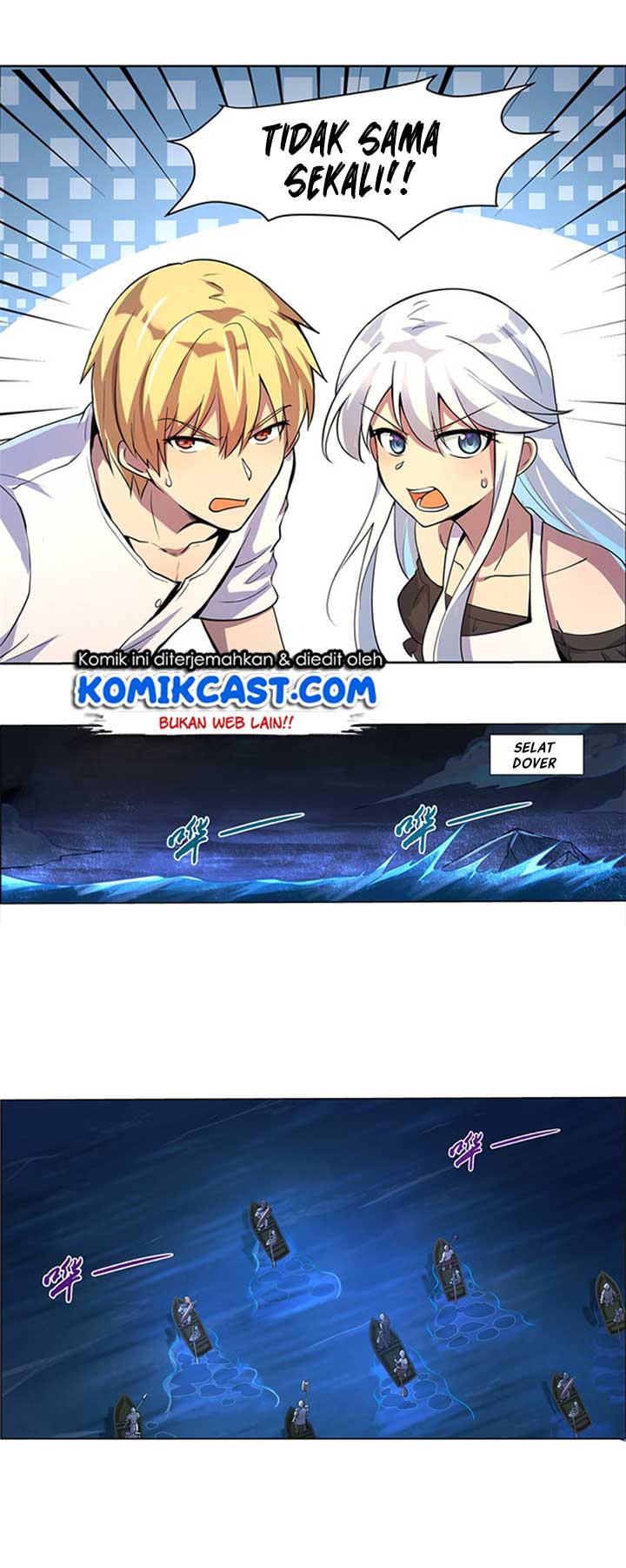 The Demon King Who Lost His Job