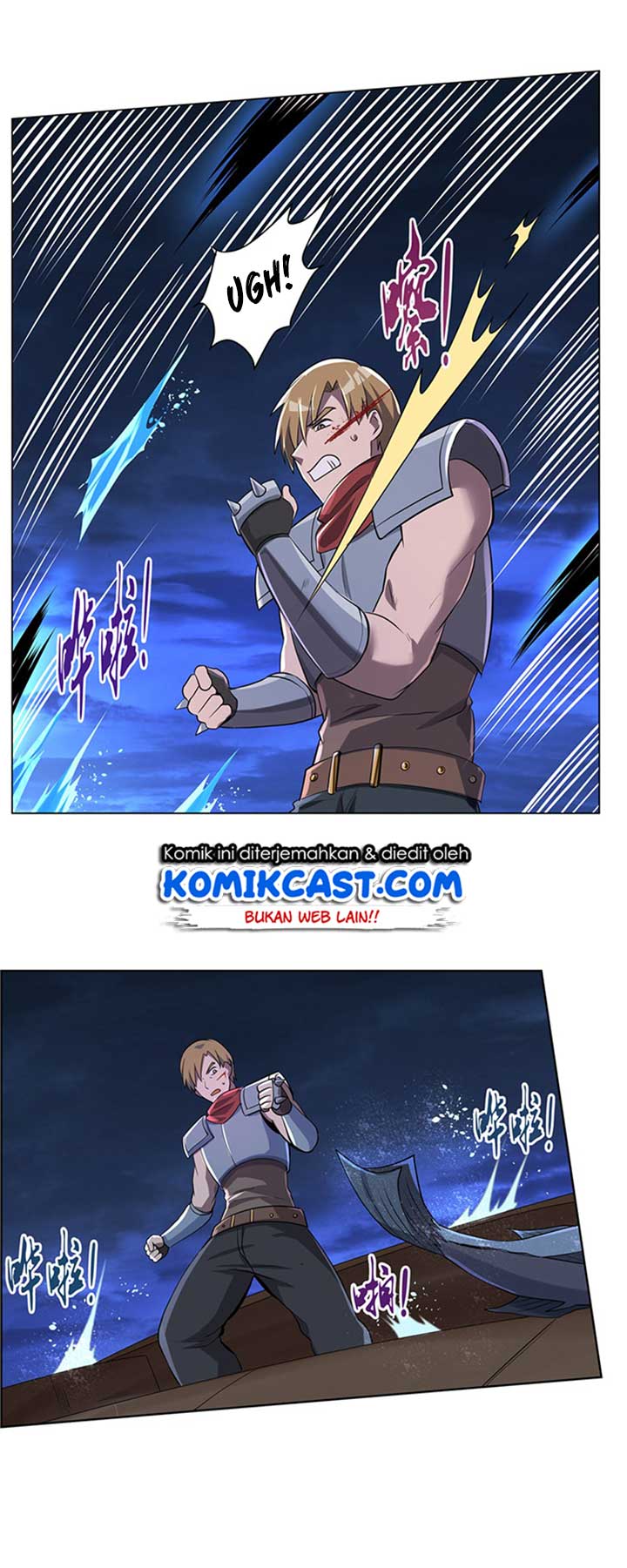 The Demon King Who Lost His Job