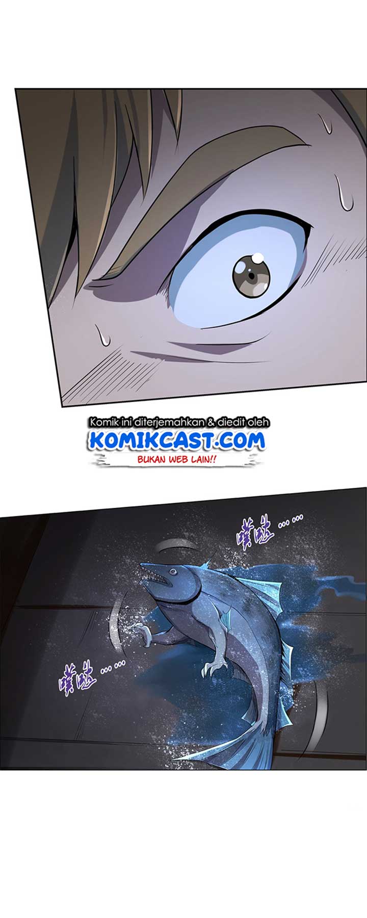 The Demon King Who Lost His Job