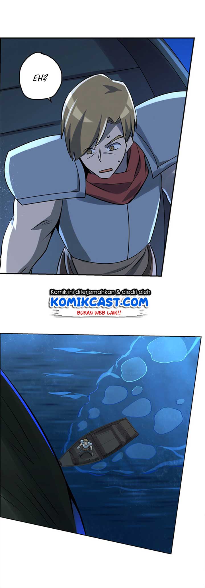 The Demon King Who Lost His Job