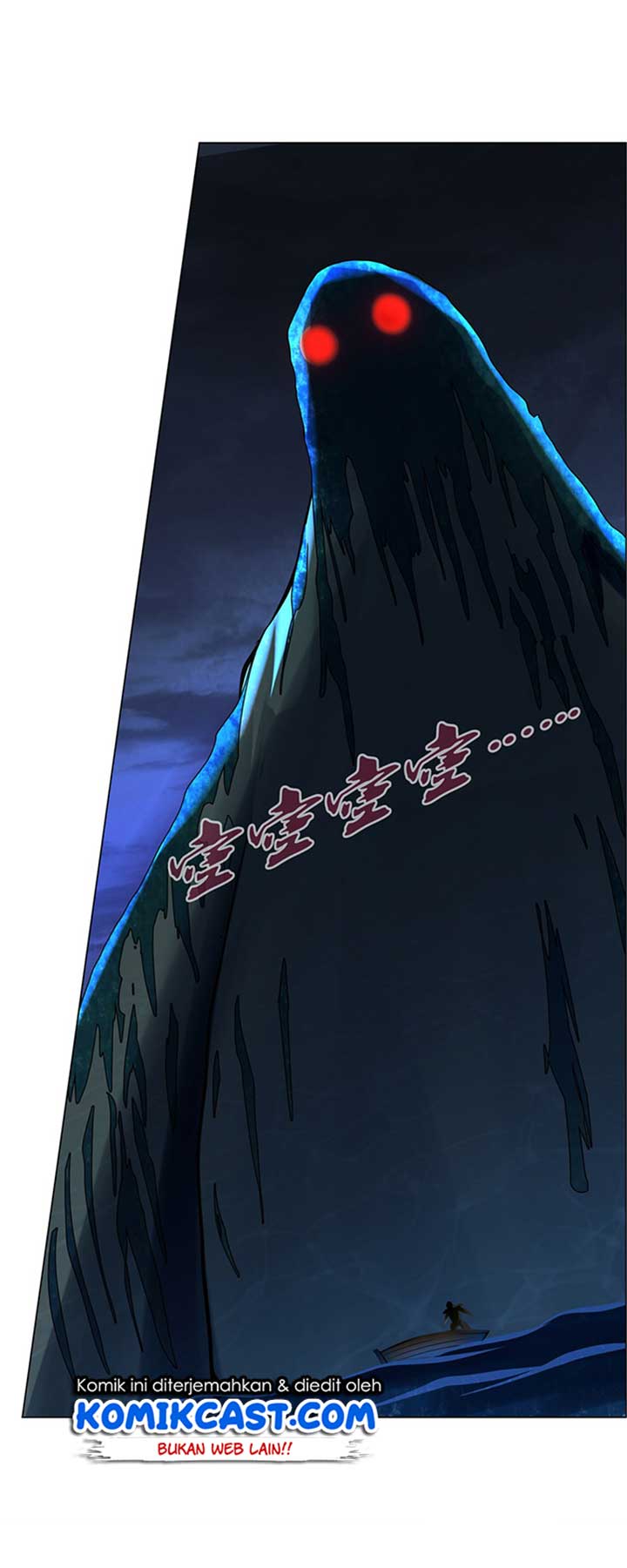 The Demon King Who Lost His Job