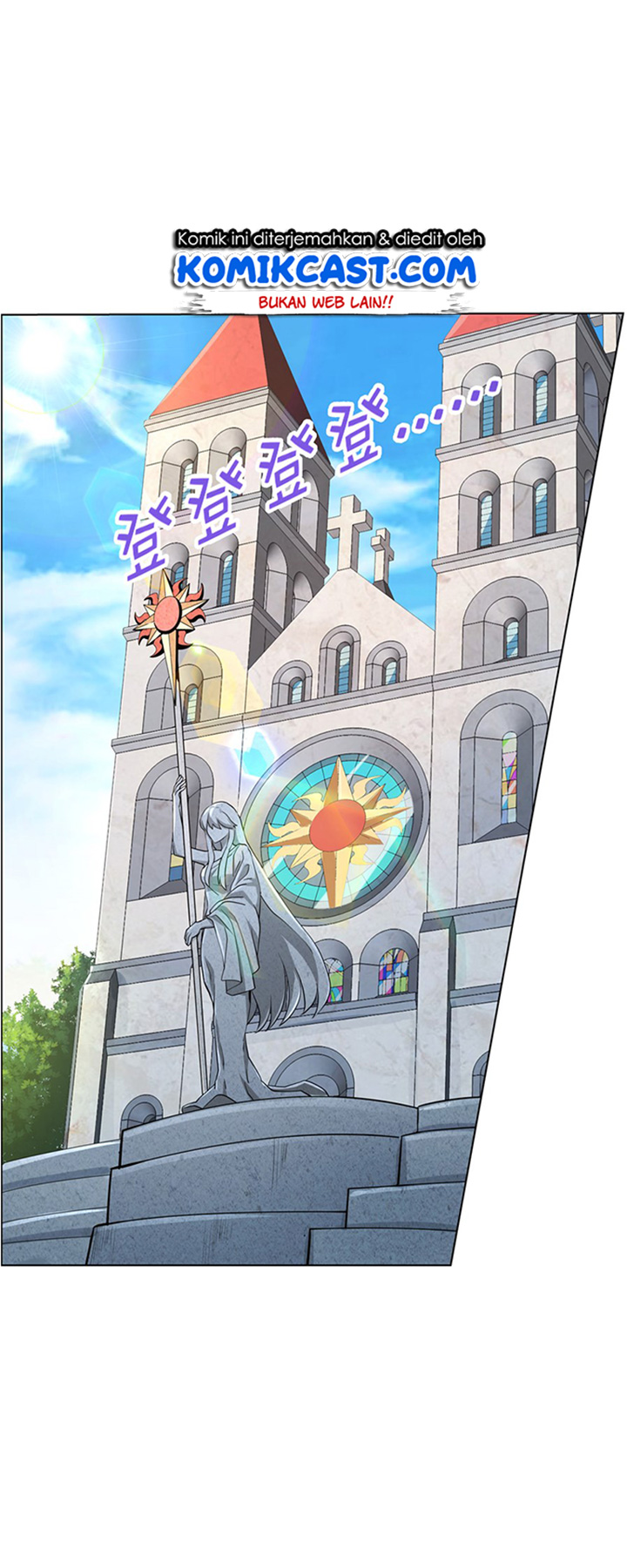 The Demon King Who Lost His Job