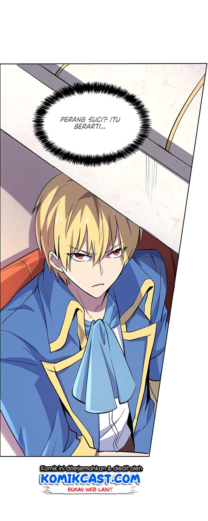 The Demon King Who Lost His Job