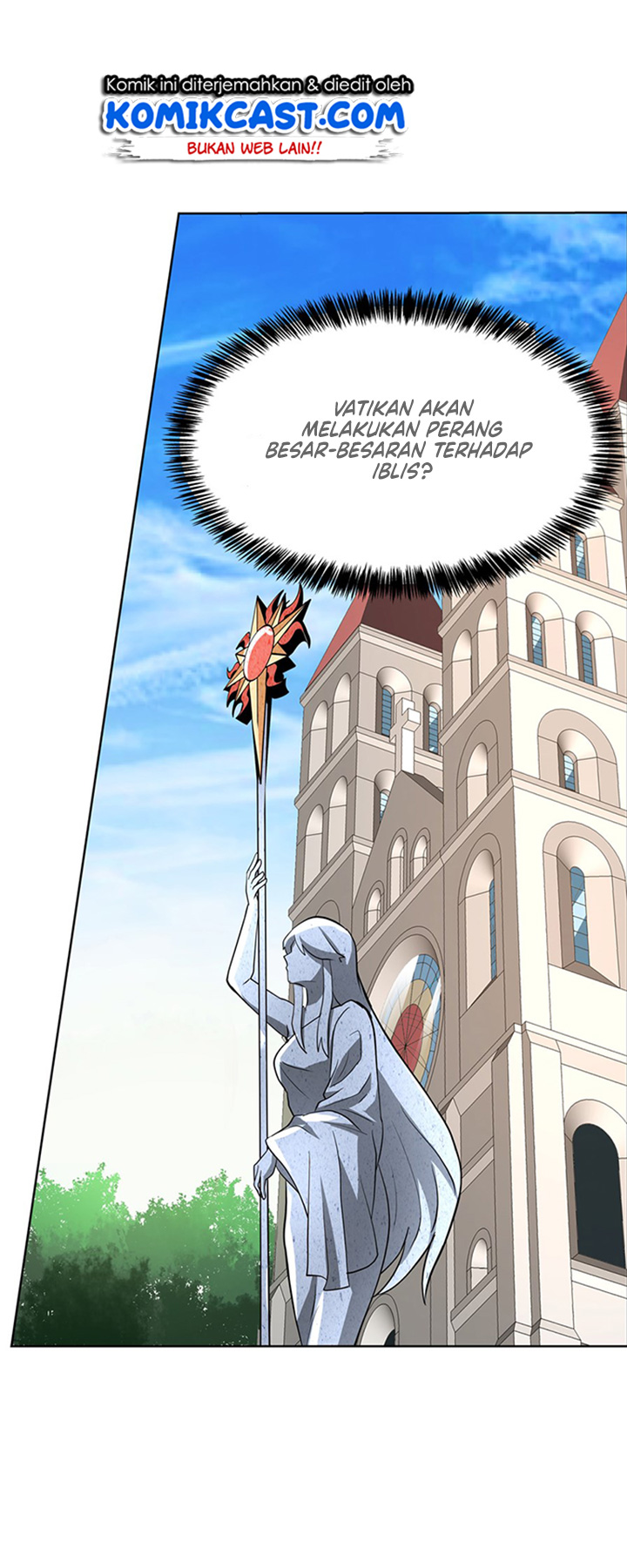 The Demon King Who Lost His Job