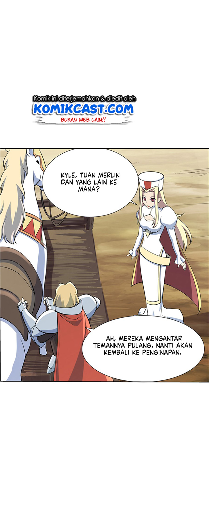 The Demon King Who Lost His Job
