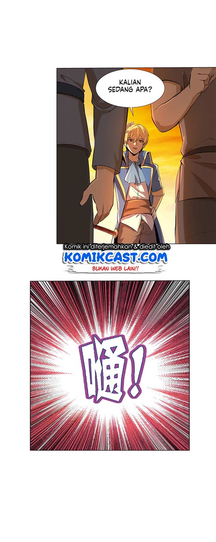 The Demon King Who Lost His Job