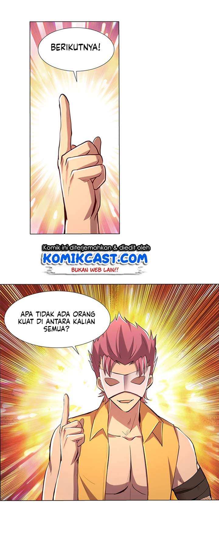 The Demon King Who Lost His Job