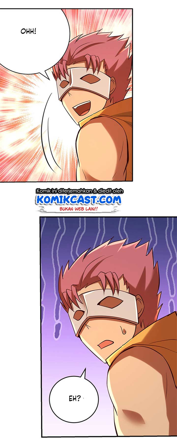 The Demon King Who Lost His Job
