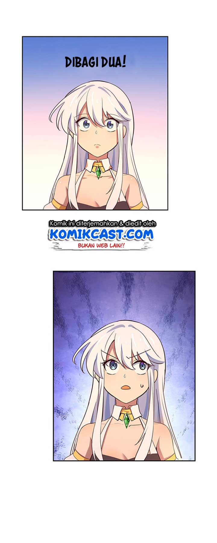 The Demon King Who Lost His Job