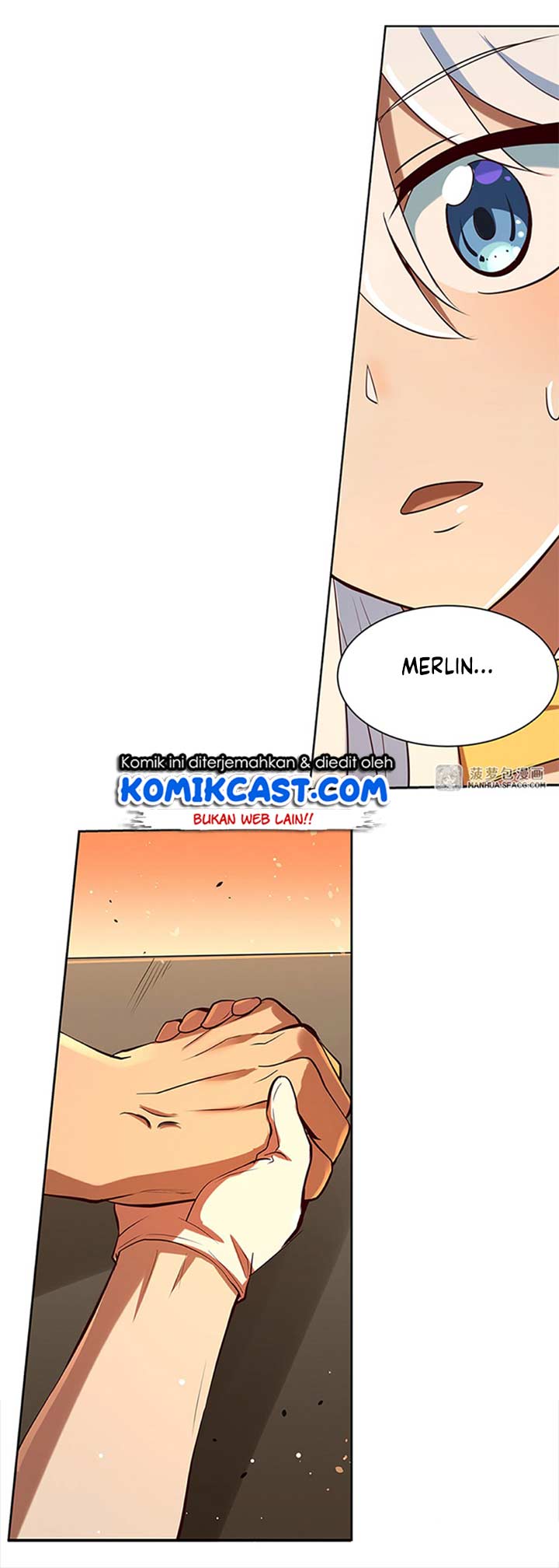 The Demon King Who Lost His Job