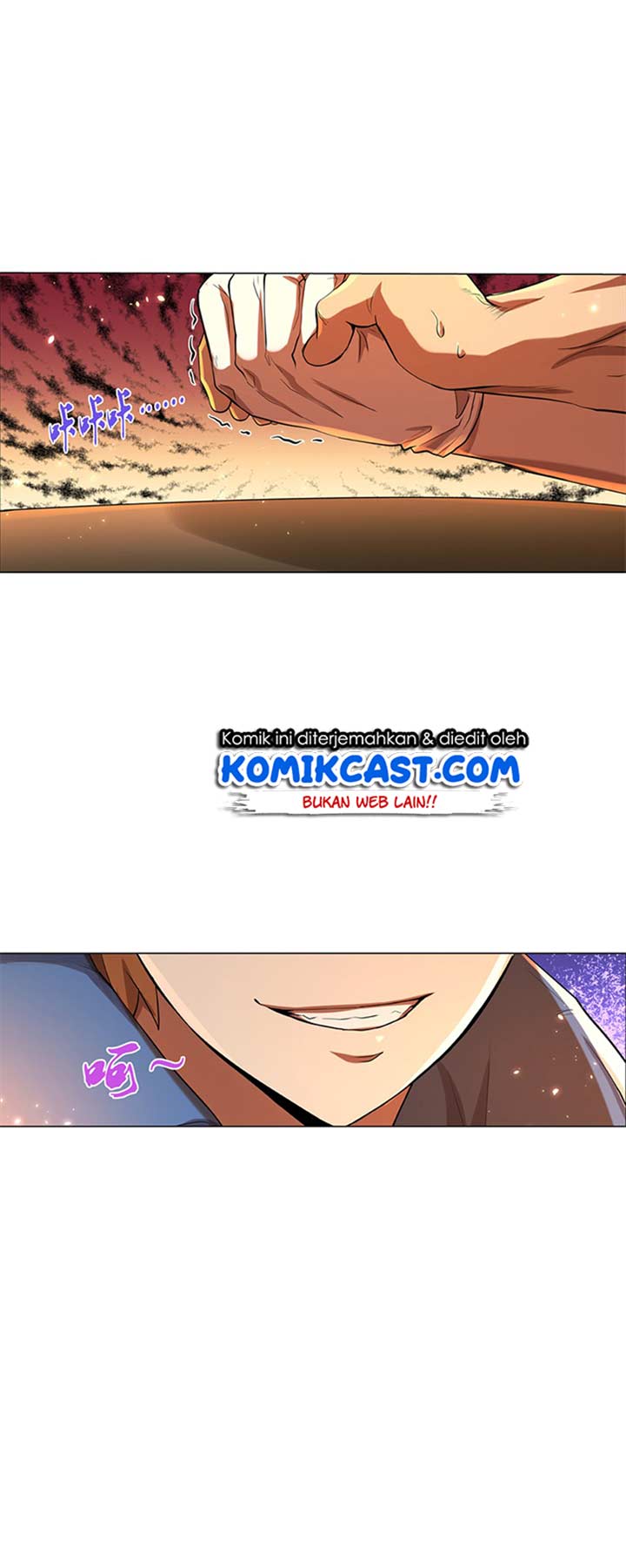 The Demon King Who Lost His Job