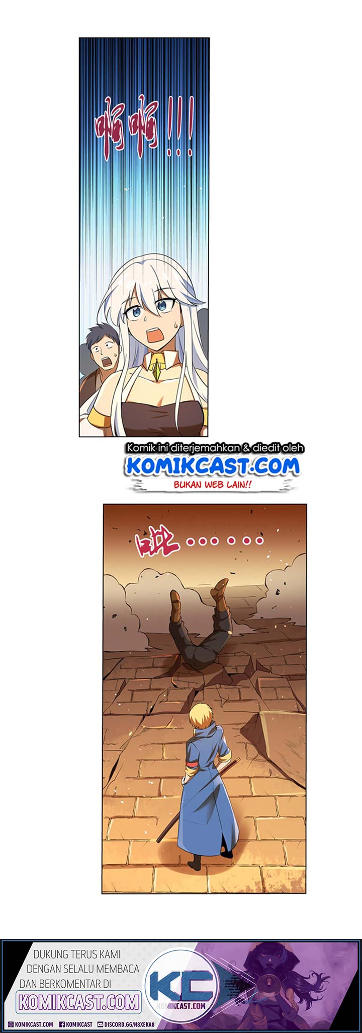 The Demon King Who Lost His Job