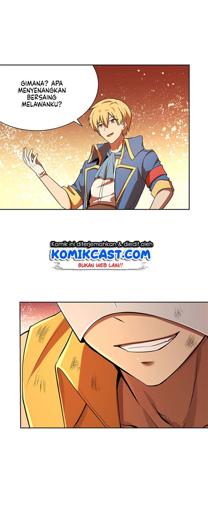 The Demon King Who Lost His Job