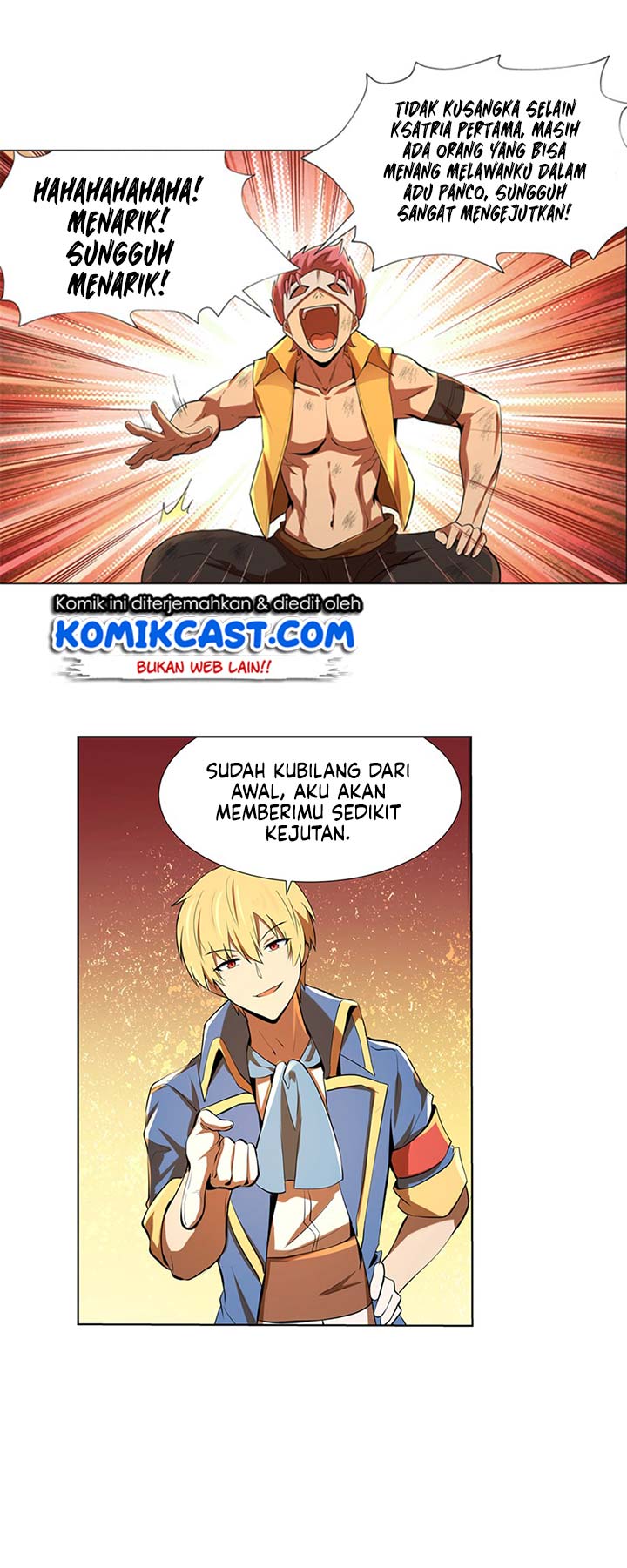 The Demon King Who Lost His Job