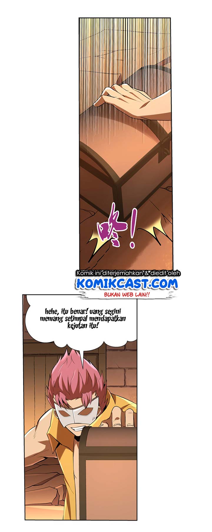 The Demon King Who Lost His Job
