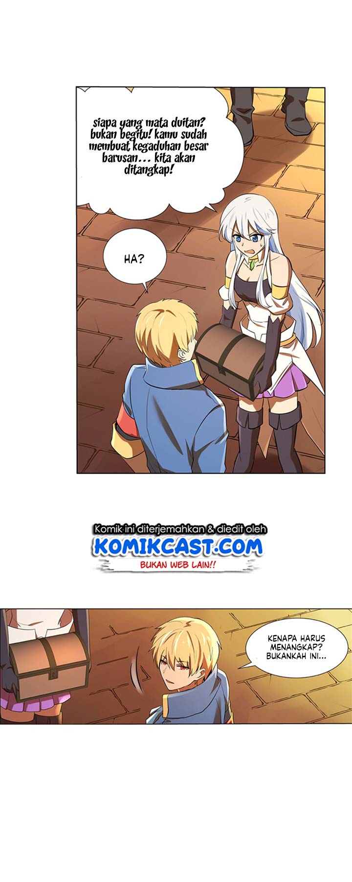 The Demon King Who Lost His Job