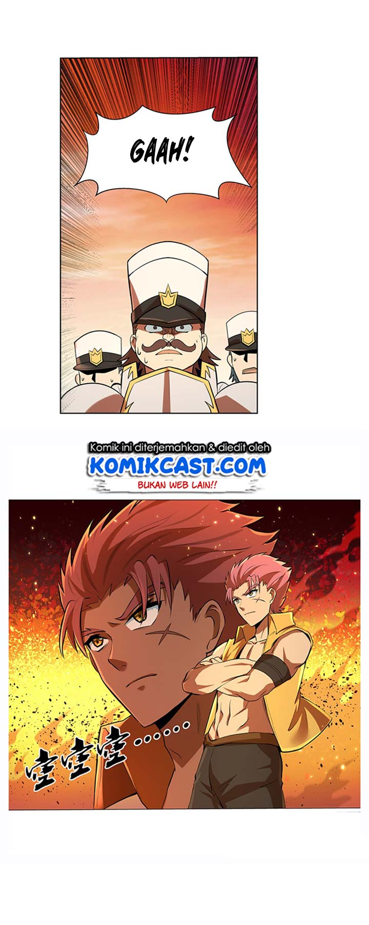 The Demon King Who Lost His Job