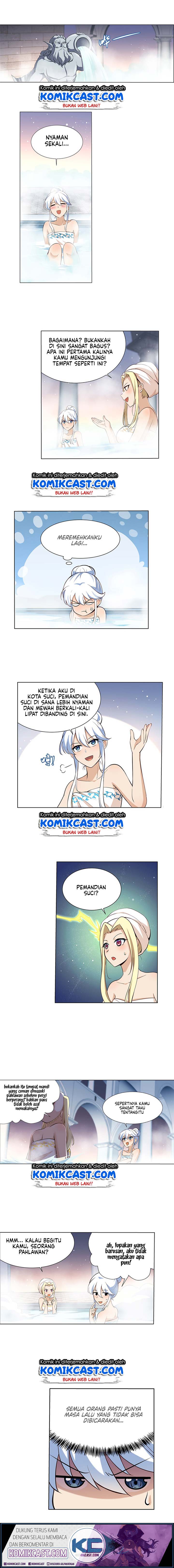 The Demon King Who Lost His Job