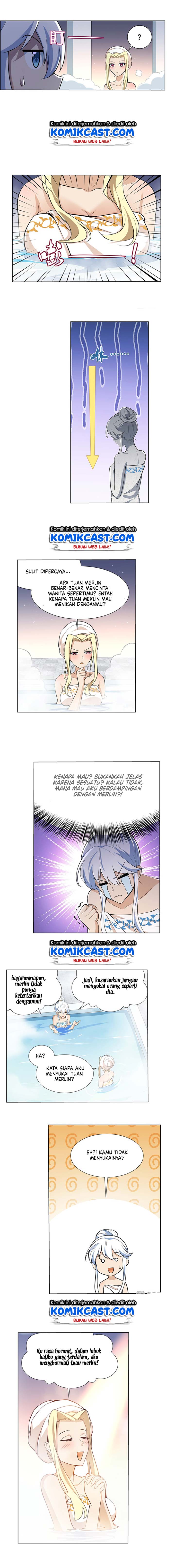 The Demon King Who Lost His Job